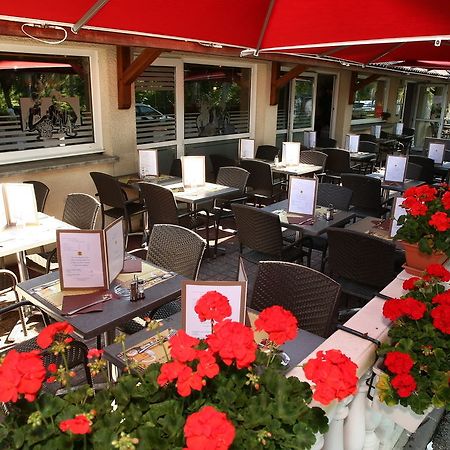 Bagatelle Hotel Dizy Ngoại thất bức ảnh