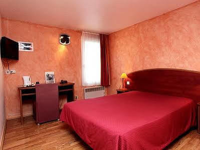 Bagatelle Hotel Dizy Ngoại thất bức ảnh
