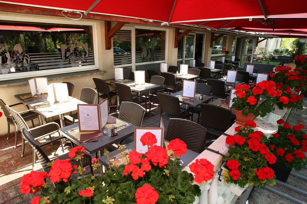 Bagatelle Hotel Dizy Ngoại thất bức ảnh