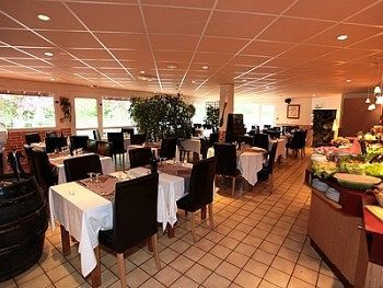 Bagatelle Hotel Dizy Ngoại thất bức ảnh