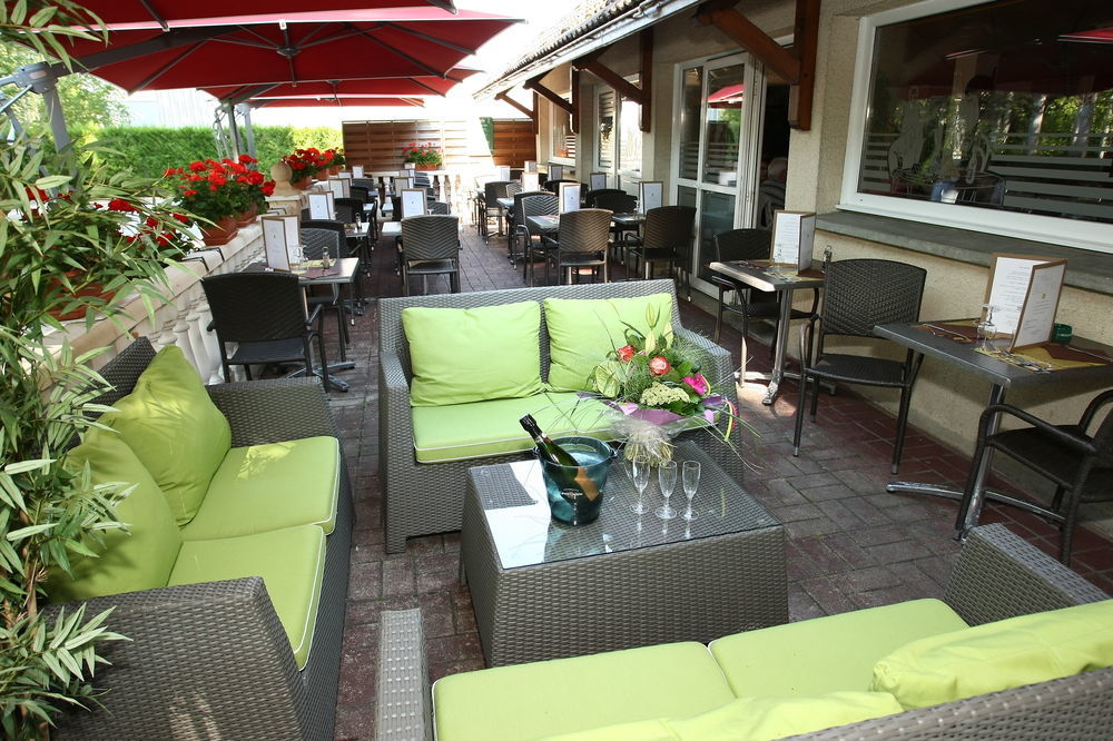 Bagatelle Hotel Dizy Ngoại thất bức ảnh