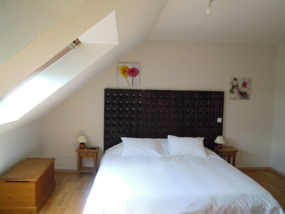 Bagatelle Hotel Dizy Ngoại thất bức ảnh